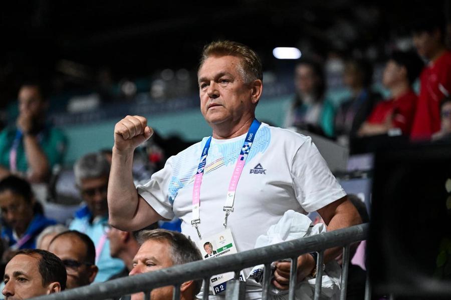 Nigerienii, revoltați că nu au primit vize de intrare în România, la Mondialul de tenis de masă: „Nedrept și discriminatoriu” » Care e reacția federației române