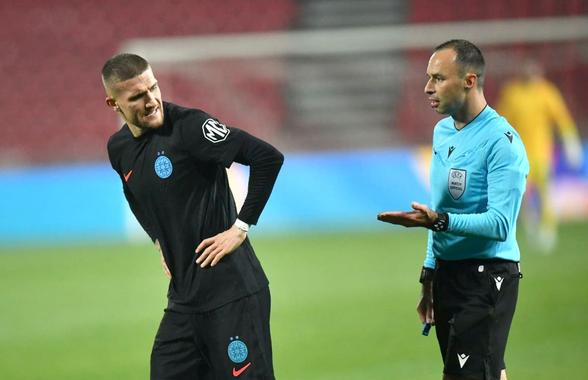 FCSB, ca și eliminată din Europa League! Misiune aproape imposibilă, cu 3 meciuri rămase