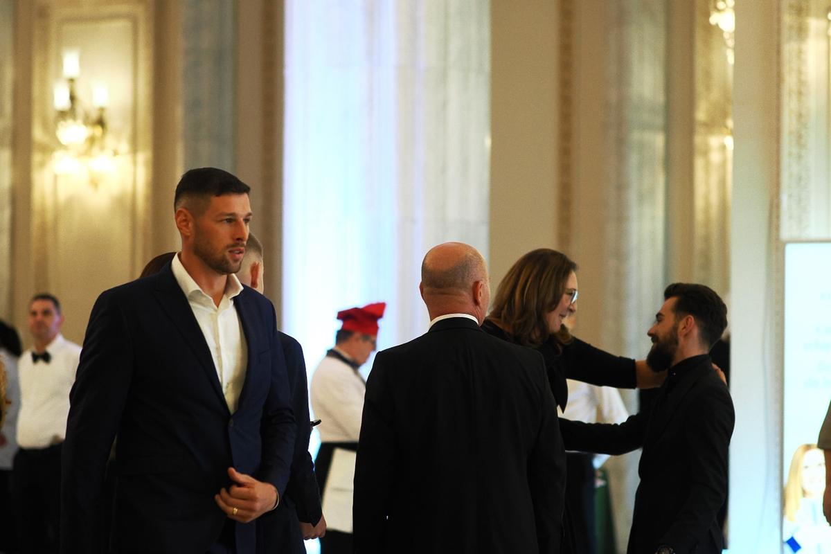 Gala Canotajului Românesc 100 de ani