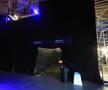 Imagini din sala Rotterdam Ahoy FOTO: Ionuţ Iordache (GSP)