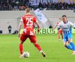 Universitatea Craiova - Mainz // FOTO: Andrei Furnigă (GSP.ro)