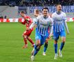 Universitatea Craiova - Mainz // FOTO: Andrei Furnigă (GSP.ro)