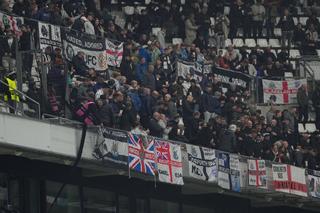 Fanii lui Newcastle au răbufnit: „În Franța, polițiștii se comportă cu fanii ca niște animale”