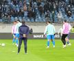 Universitatea Craiova - Mainz, imagini de la încălzire // FOTO: Andrei Furnigă (GSP.ro)