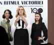 Gala Canotajului Românesc 100 de ani Foto: Roxana Fleșeru