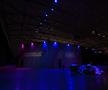 Imagini din sala Rotterdam Ahoy FOTO: Ionuţ Iordache (GSP)