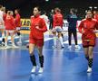 România - Croația, debutul tricolorelor la Campionatul Mondial/FOTO: Ionuț Iordache (GSP.ro)