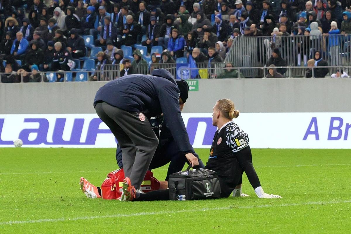 Filipe Coelho a numit cheia succesului istoric cu Mainz: „Haideți să ne bucurăm!”