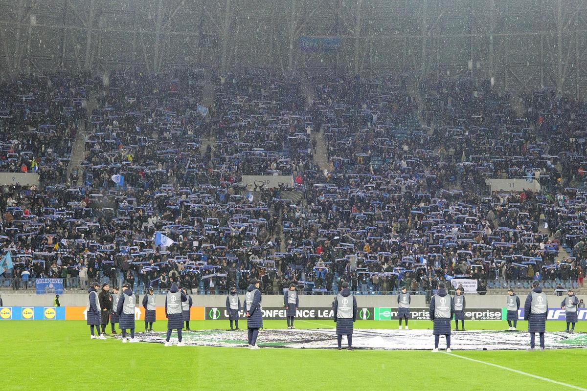 Coelho, file de poveste! Lusitanul scrie istorie la al doilea meci la Universitatea Craiova! Sperietoarea Mainz, subordonată în Bănie