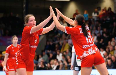 Meci istoric în a doua zi a Mondialului de handbal feminin » Au marcat sub 10 goluri împotriva unei debutante!