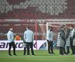 Imagini înainte de Steaua Roșie - FCSB/ foto Cristi Preda (GSP)