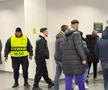 Prezență neașteptată pe „Ion Oblemenco” » Din penitenciar, lângă masa presei, la Craiova - Mainz