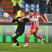 Steaua Roșie - FCSB/ foto: Cristi Preda (GSP)