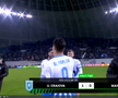 Bîrligea a „înscris” în Craiova - Mainz » Cum a fost posibil // FOTO: captură @Prima Sport