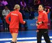 Bianca Curmenț / România - Croația, debutul tricolorelor la Campionatul Mondial/FOTO: Ionuț Iordache (GSP.ro)