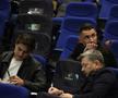 Imagini de la Cursul de Director Sportiv, organizat de FRF