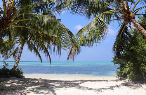 Imagine din Maldive FOTO Imago Images