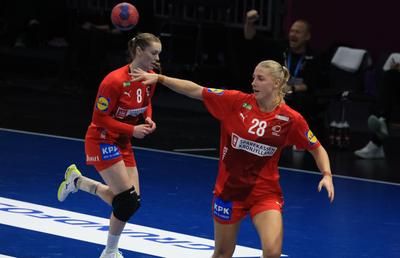 În grupa României de la CM de handbal de handbal, Danemarca n-a avut milă de Japonia! » Calcule la finalul primei runde