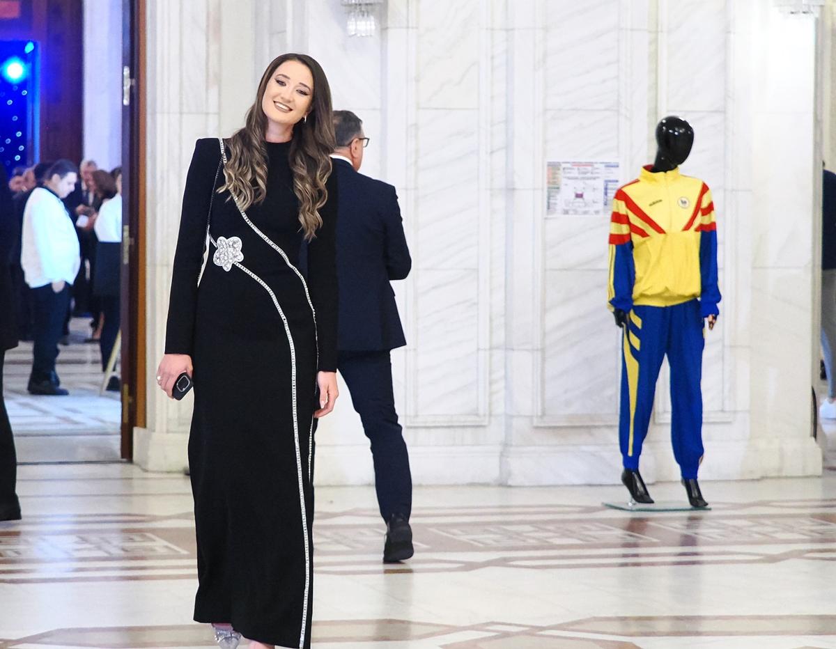 Gala Canotajului Românesc 100 de ani