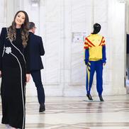 Gala Canotajului Românesc 100 de ani Foto: Roxana Fleșeru