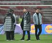 Imagini înainte de Steaua Roșie - FCSB/ foto Cristi Preda (GSP)
