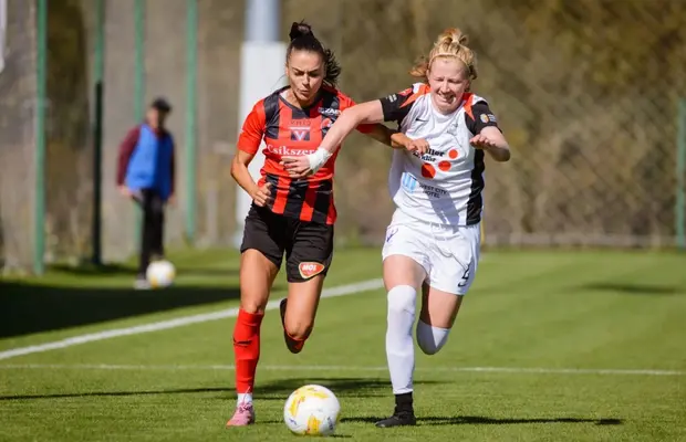 S-au stabilit play-off-ul și play-out-ul din Superliga Feminină