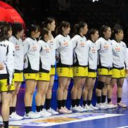 Imagini de la meciul Danemarca - Japonia FOTO: Ionuţ Iordache (GSP)