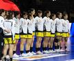 Imagini de la meciul Danemarca - Japonia FOTO: Ionuţ Iordache (GSP)