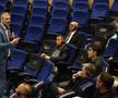 Imagini de la Cursul de Director Sportiv, organizat de FRF