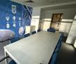 Universitatea Craiova - Mainz, imagini înaintea partidei din Conference League