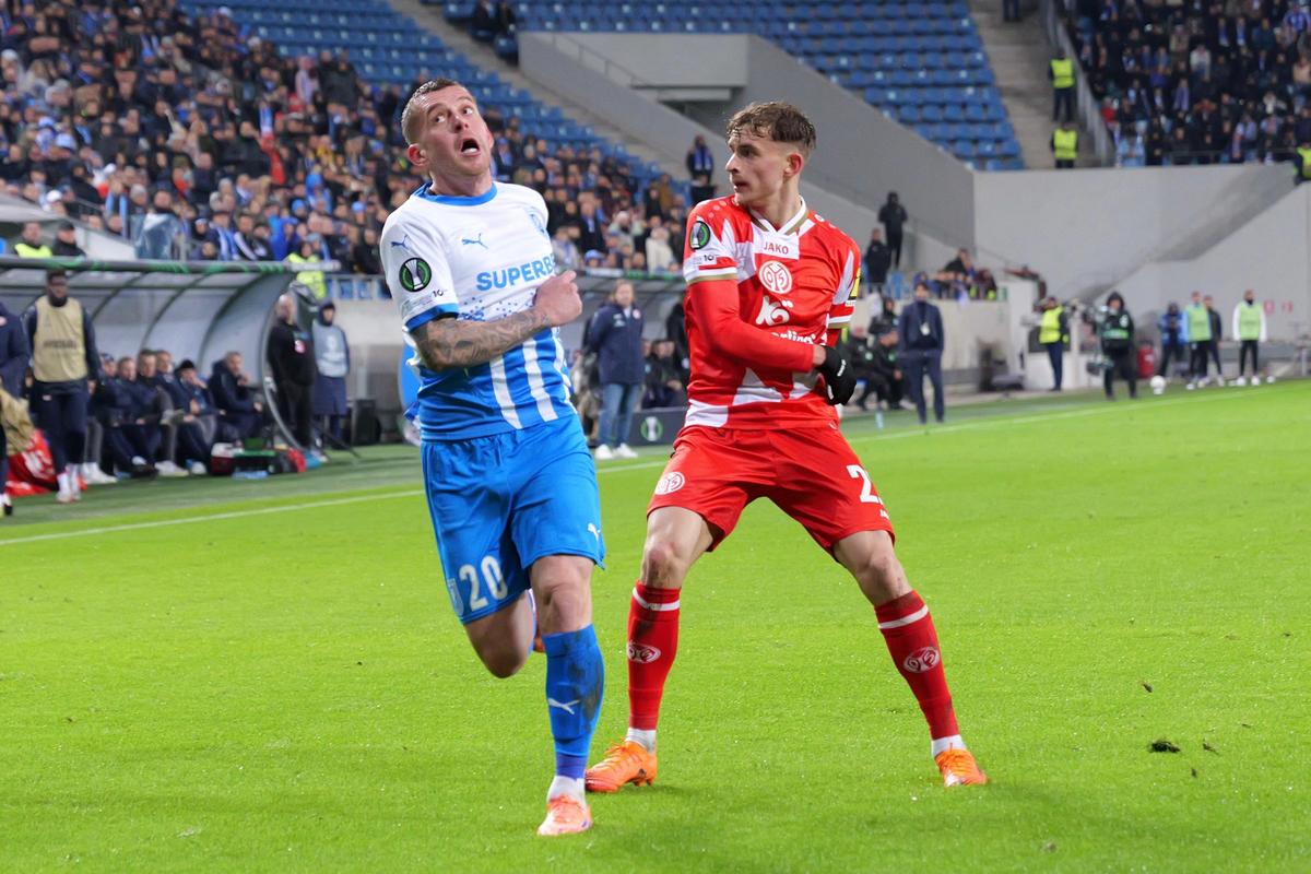 Filipe Coelho a numit cheia succesului istoric cu Mainz: „Haideți să ne bucurăm!”