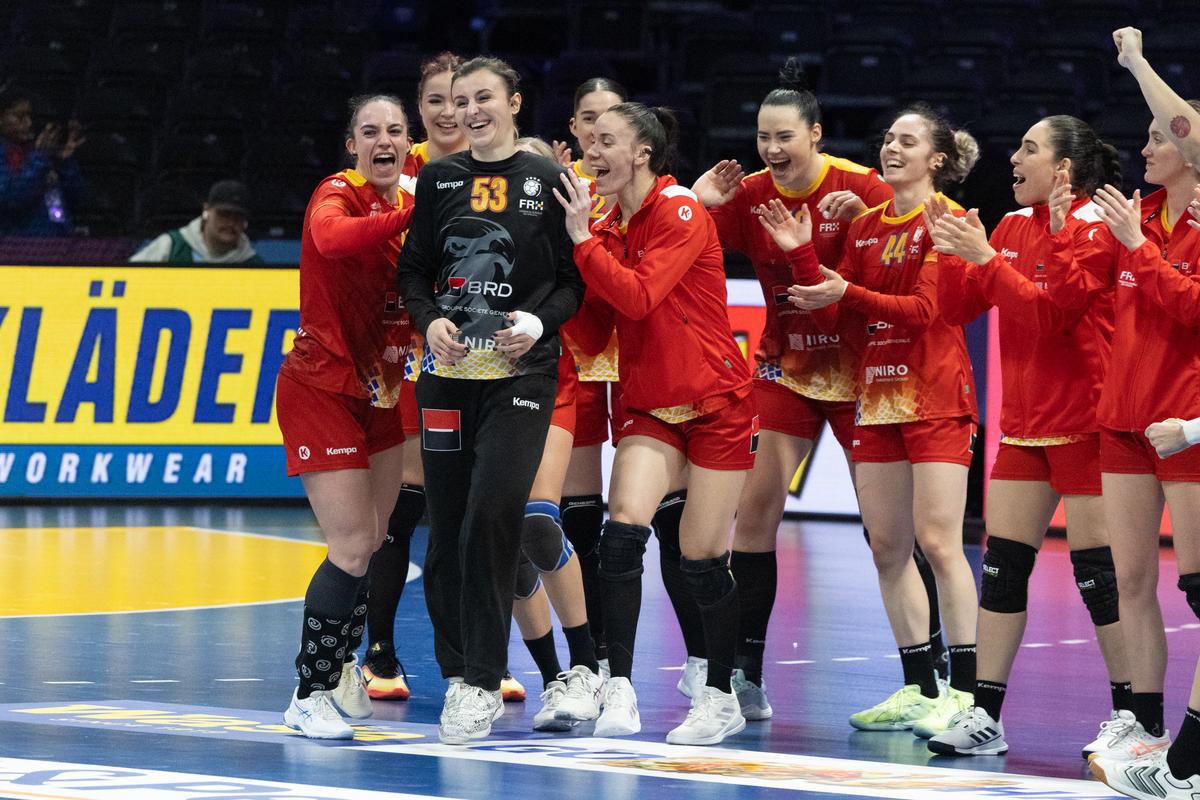 Decizie de ultimă oră luată de naționala de handbal feminin a României! All-in pentru meciul cu Japonia