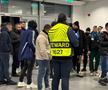 Prezență neașteptată pe „Ion Oblemenco” » Din penitenciar, lângă masa presei, la Craiova - Mainz