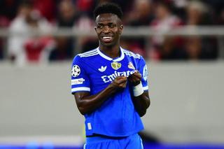 Seism pe piața transferurilor?! Liverpool „atentează” la Vinicius jr