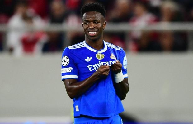 Seism pe piața transferurilor?! Liverpool „atentează” la Vinicius jr
