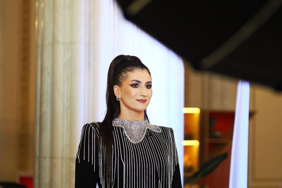 Gala Canotajului Românesc 100 de ani