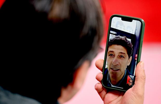 „Unde ți-s firele albe, păpușă?” » Miodrag Belodedici și Slobodan Marovic, dialog savuros înainte de Steaua Roșie - FCSB
