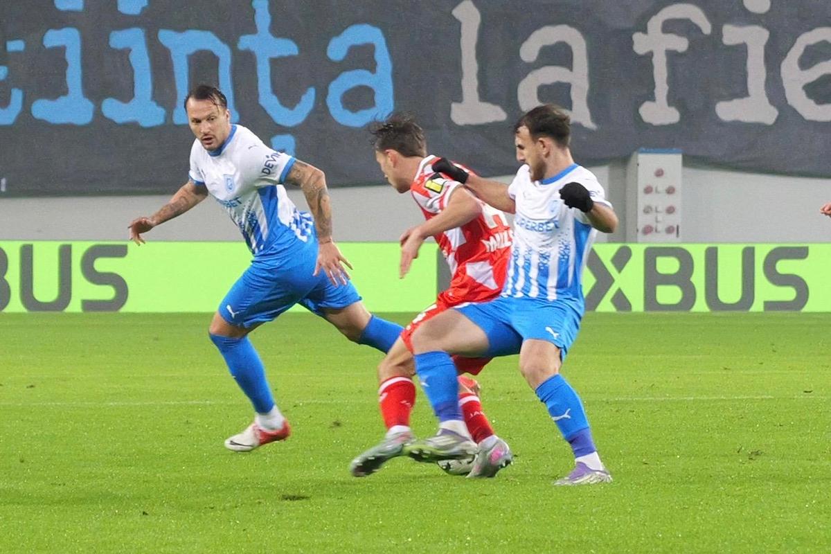 Filipe Coelho a numit cheia succesului istoric cu Mainz: „Haideți să ne bucurăm!”