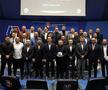Imagini de la Cursul de Director Sportiv, organizat de FRF