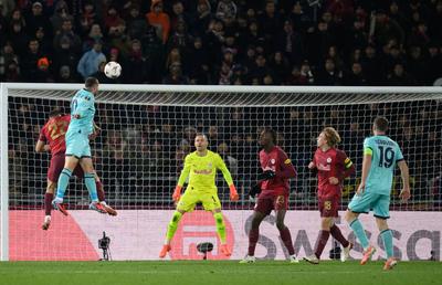 Toate rezultatele serii în Europa League: Lyon și Bologna au făcut spectacol