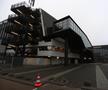 Imagini din sala Rotterdam Ahoy FOTO: Ionuţ Iordache (GSP)