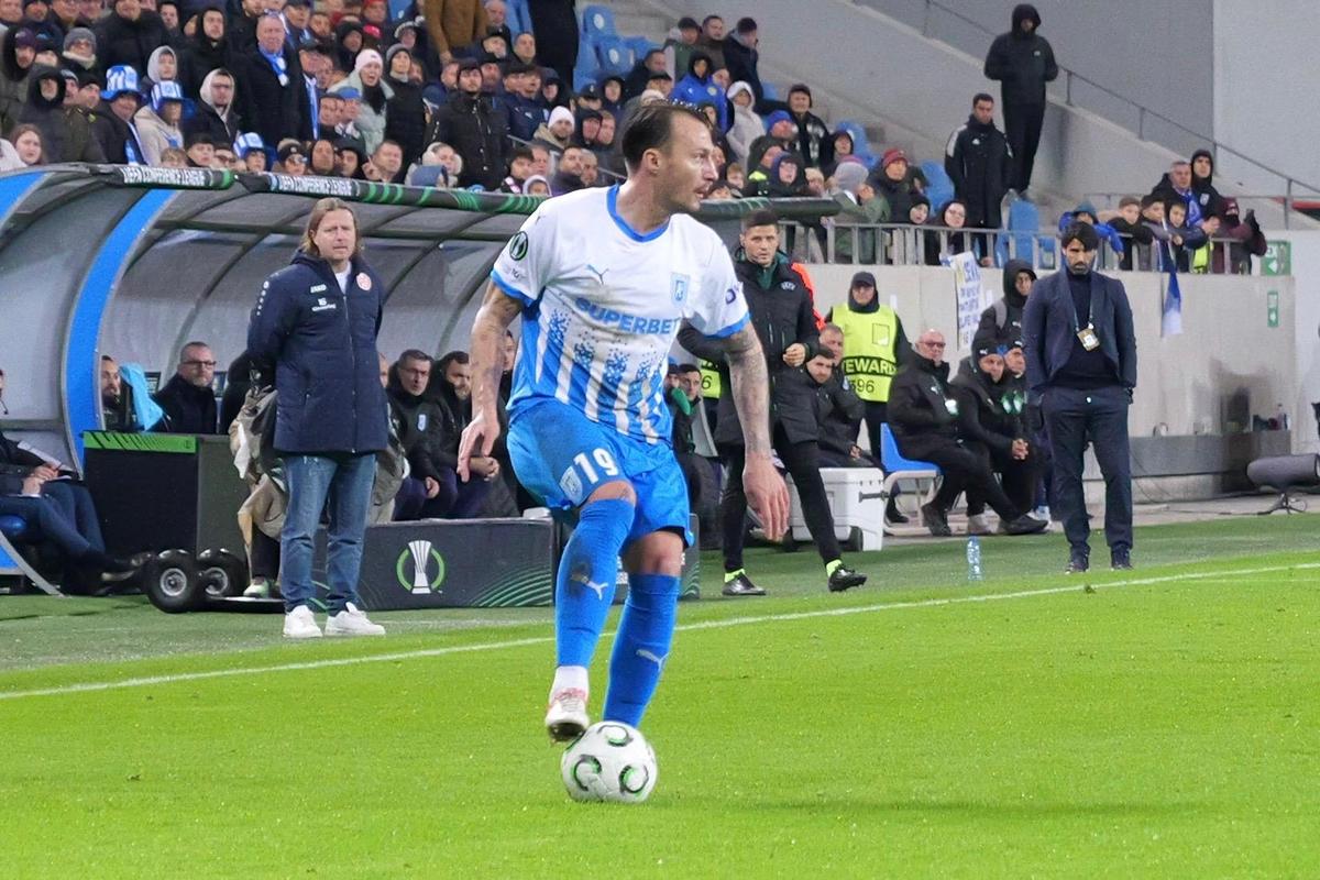 Filipe Coelho a numit cheia succesului istoric cu Mainz: „Haideți să ne bucurăm!”