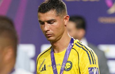 Cristiano Ronaldo intră în MMA: „Sunt mândru!”