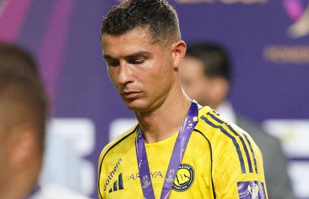 Cristiano Ronaldo intră în MMA: „Sunt mândru!”