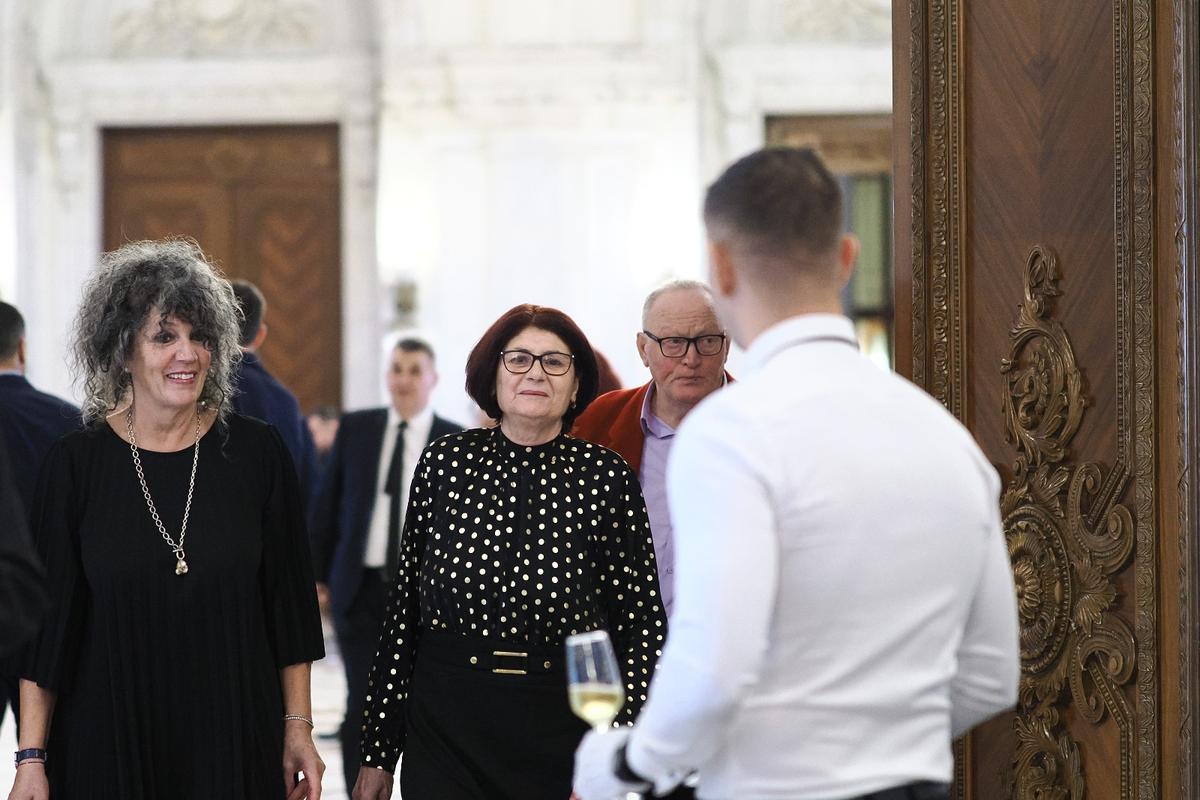 Gala Canotajului Românesc 100 de ani