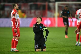 Întrebat despre criticile lui Becali, căpitanul Olaru a cedat la final: „Am încercat să trec peste multe, nu merită!”