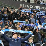 Universitatea Craiova - Mainz // FOTO: Andrei Furnigă (GSP.ro)