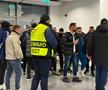 Prezență neașteptată pe „Ion Oblemenco” » Din penitenciar, lângă masa presei, la Craiova - Mainz