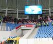 Universitatea Craiova - Mainz, imagini de la încălzire // FOTO: Andrei Furnigă (GSP.ro)