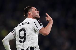 Surpriză în Italia » Vlahovic va pleca de la Juventus în iunie, dar va rămâne în Serie A